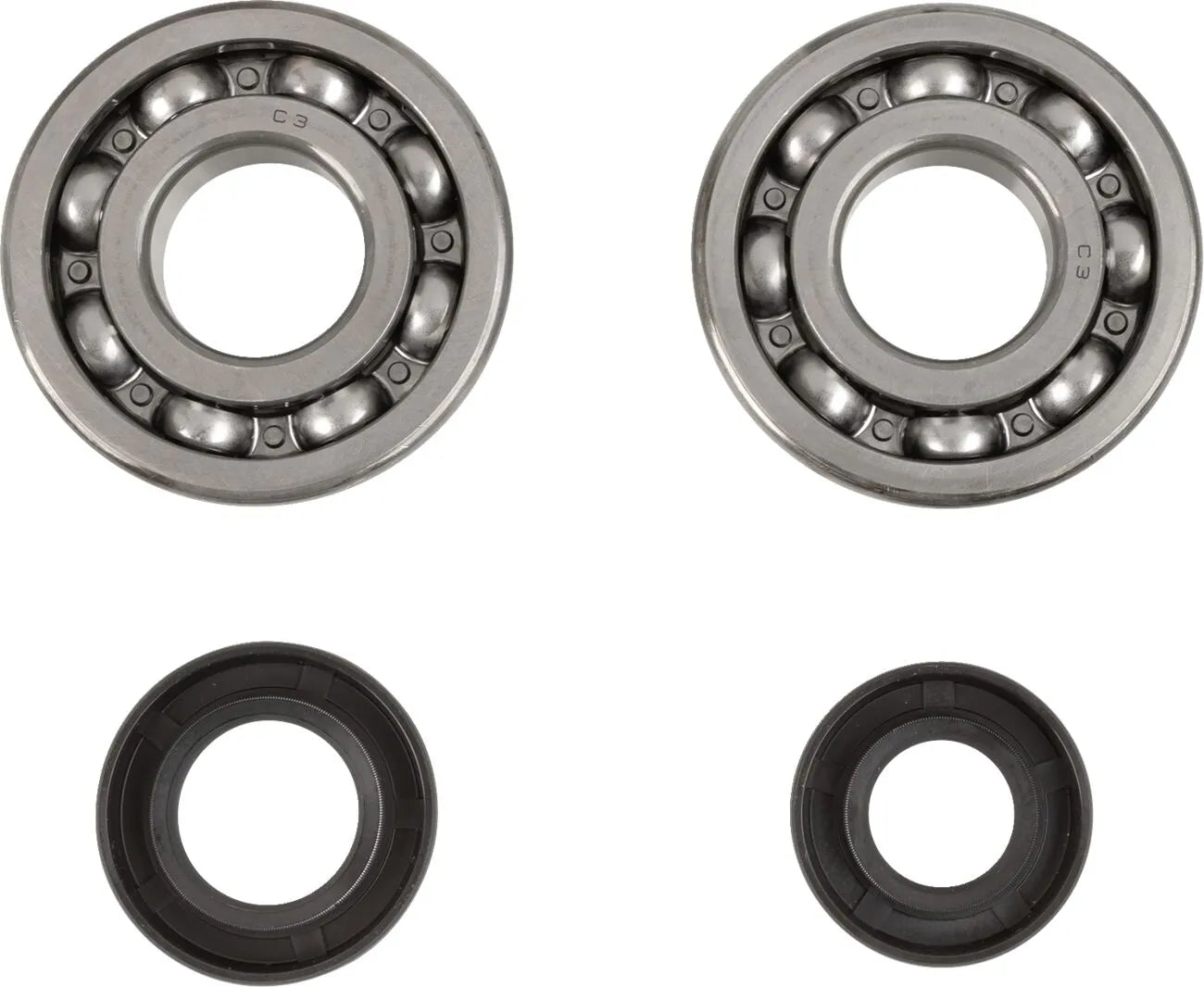 Prox Crankshaft Bearing And Seal Kit