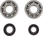 Prox Crankshaft Bearing And Seal Kit