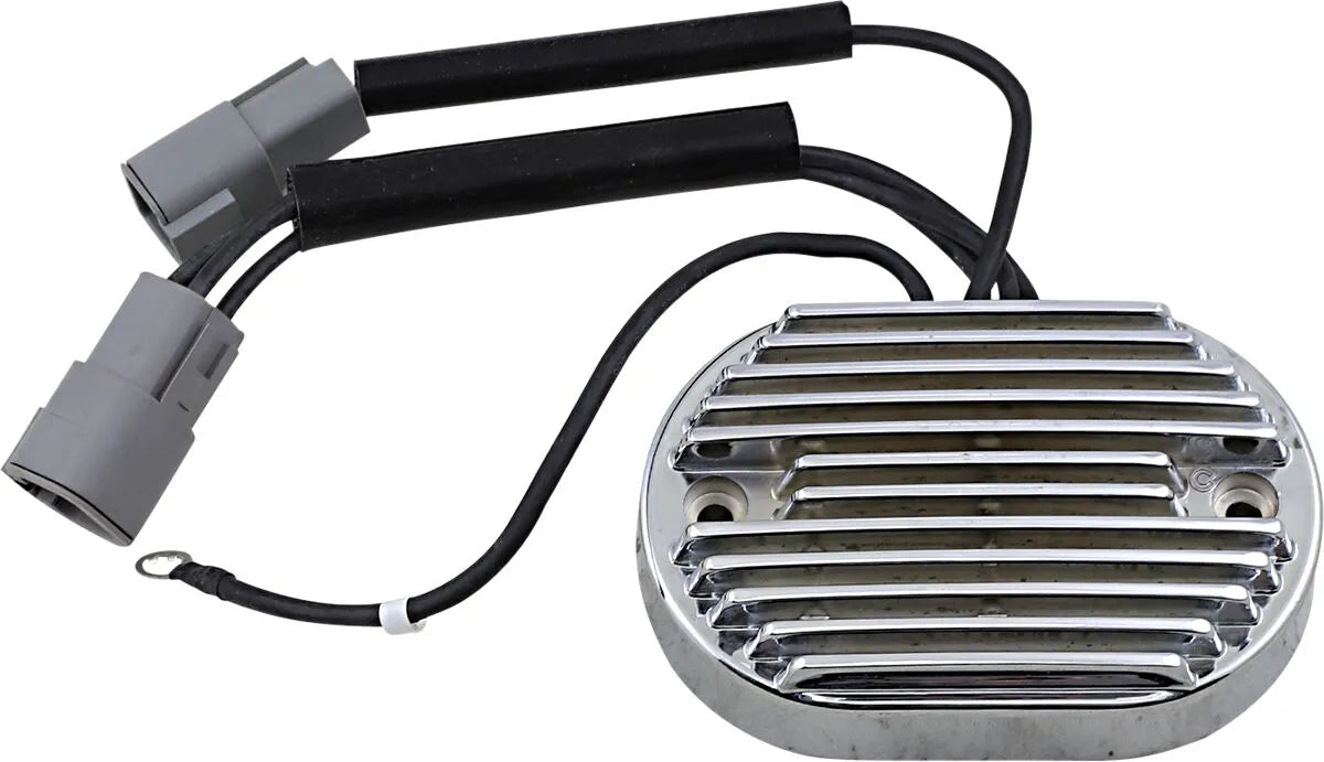 Drag Specialties Solid-state Regulator 40a