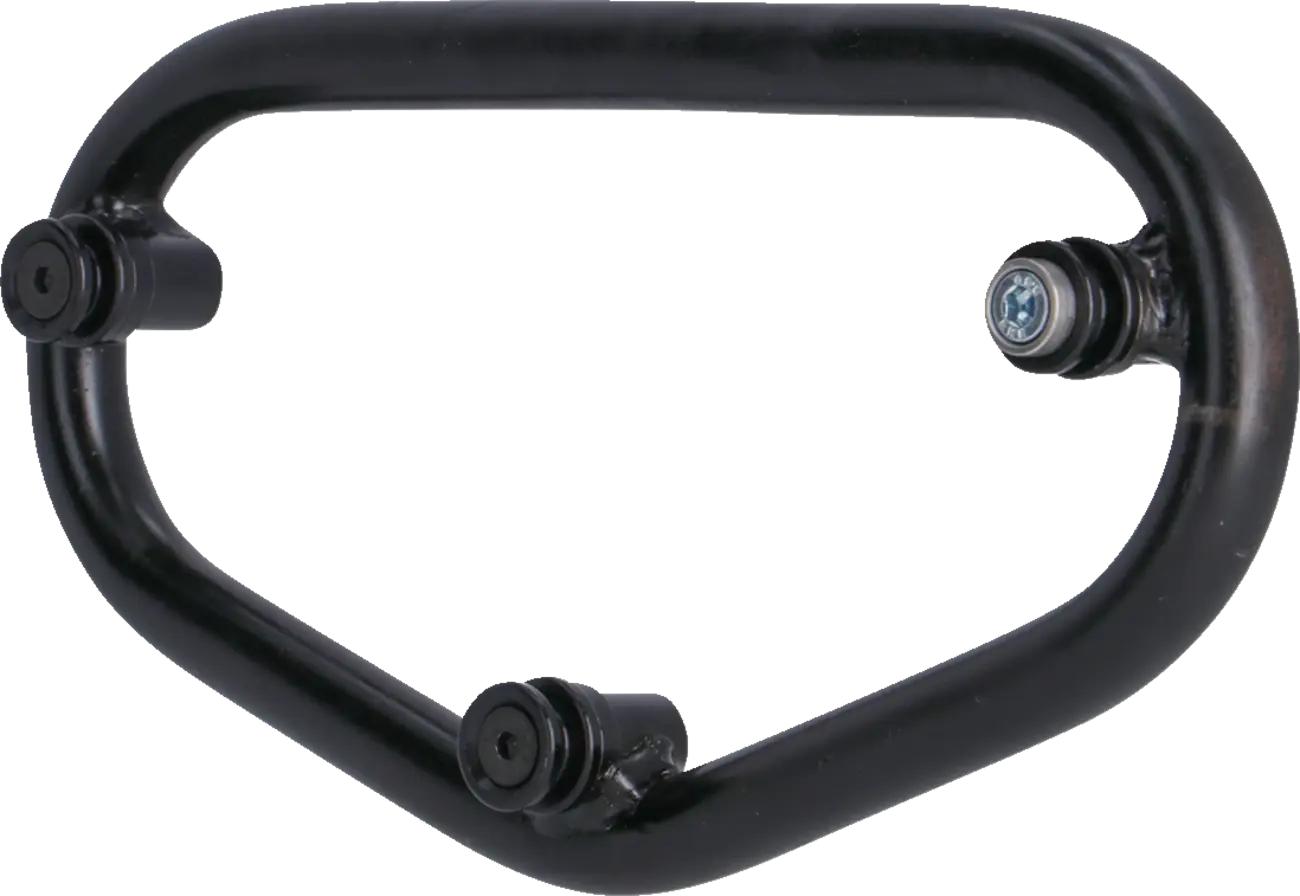 Sw-motech Slc Side Carrier For Motorcycle Luggage