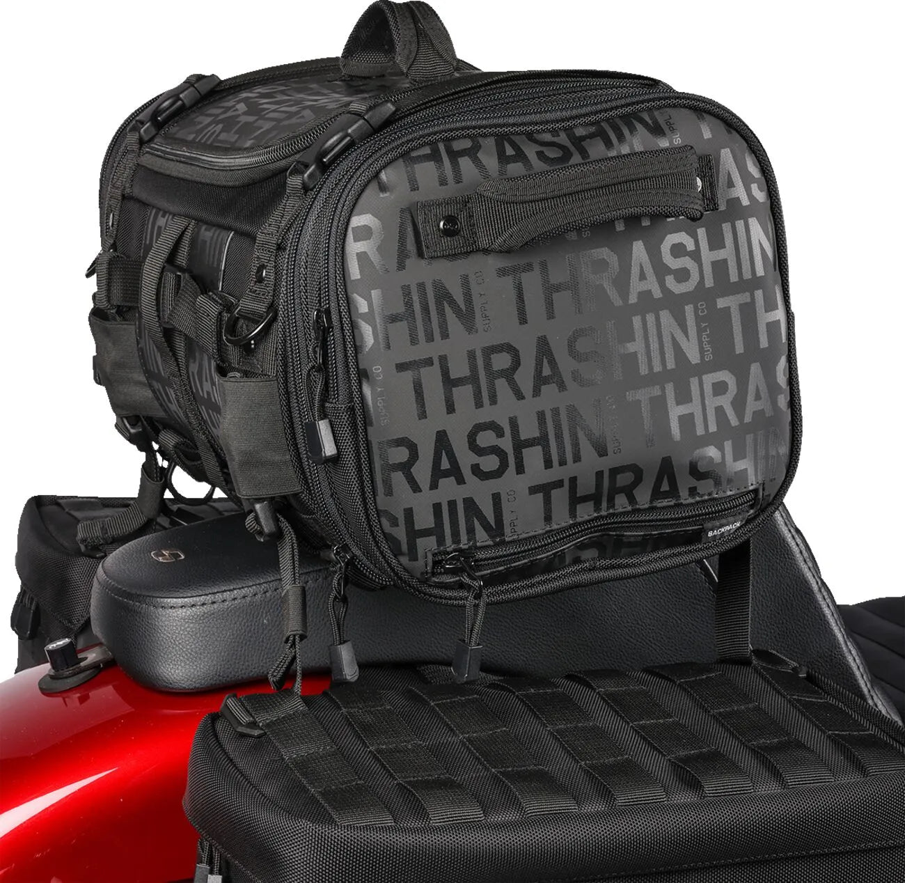Thrashin Supply Co. Luggage Strap Kit