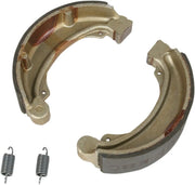 Ebc Carbon Graphite Brake Shoes (Organic Base)