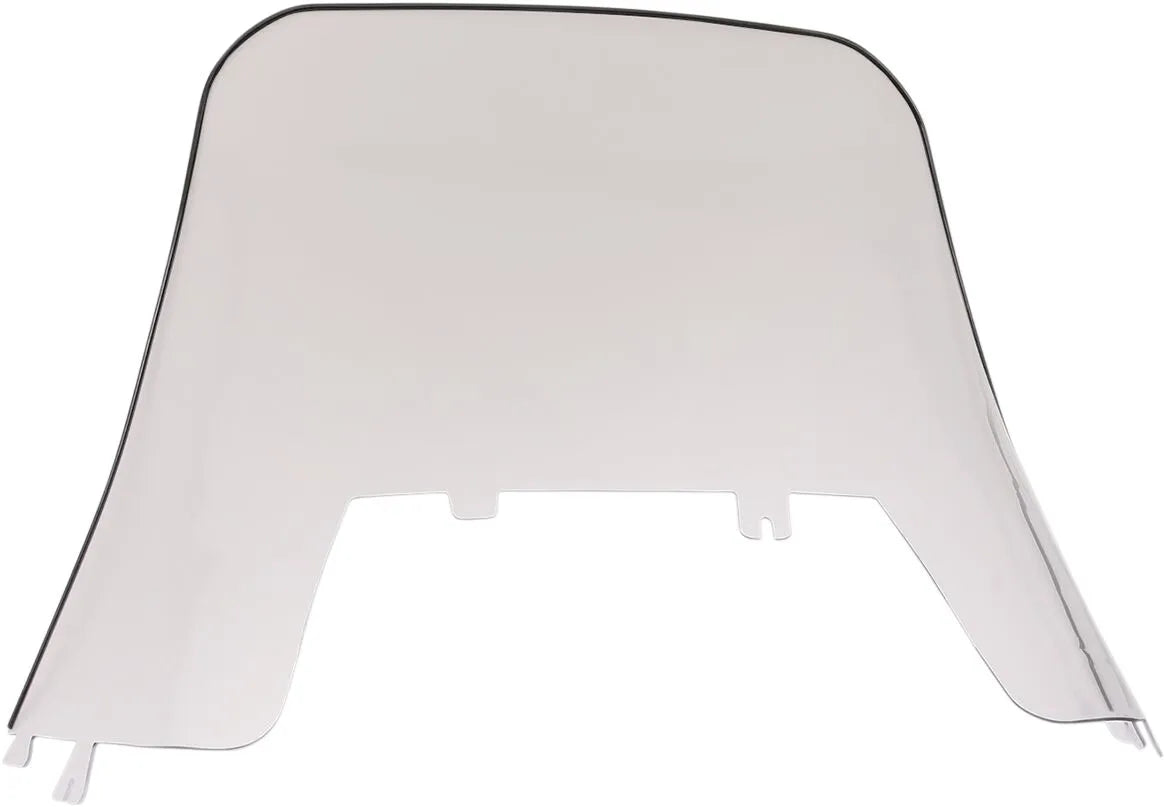 Sno Stuff Replacement Windshield - Clear