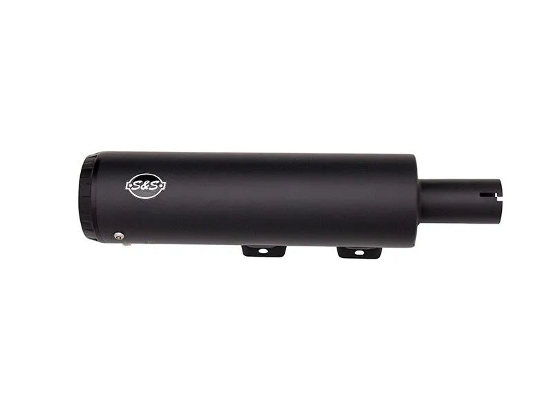 S&s Cycle Grand National Slip-on Mufflers