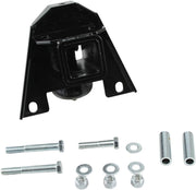 Moose Offroad Rear Receiver Hitch 2" For Utv/atv