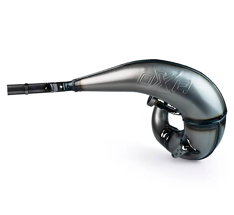Oxa Racing Finished Front Pipe 2-stroke
