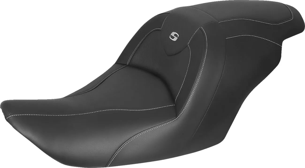 Saddlemen Roadsofa Carbon Fiber Seat