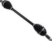 Moose Offroad Complete Axle Assembly