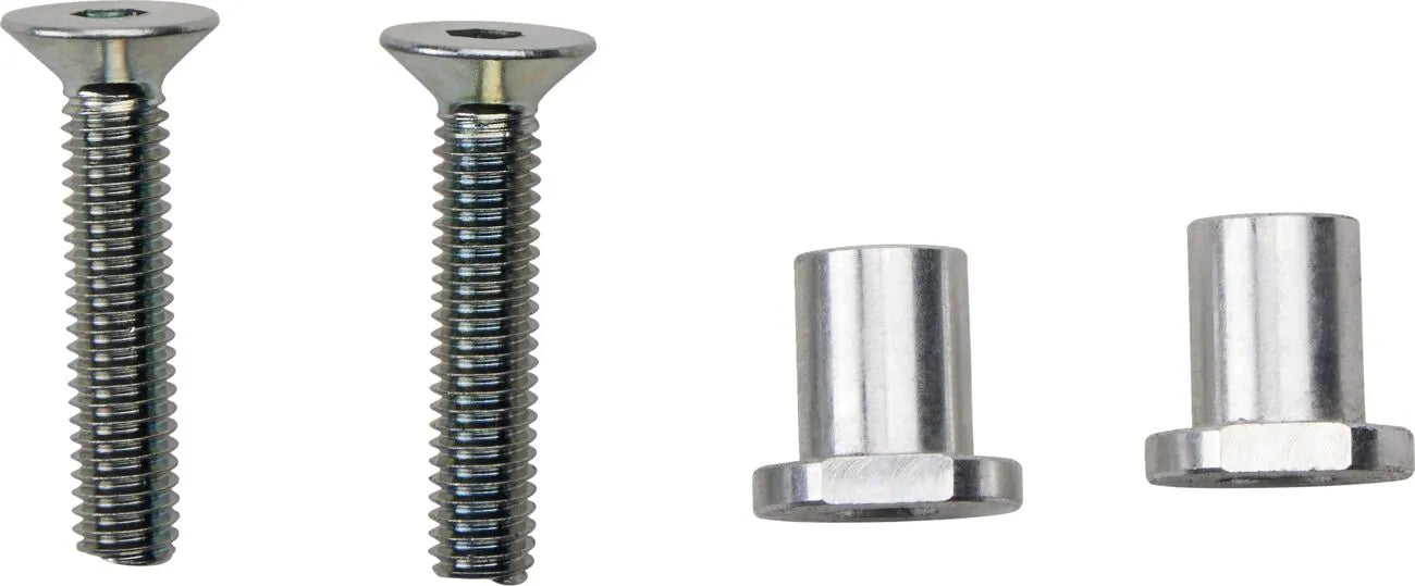 Axp Racing Chain Guide Pad - Uhmw Plastic