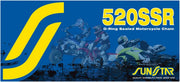 Sunstar 520 Ssr Drive Chain