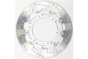 Ebc Round Pro-lite Brake Rotor For Motorcycles