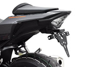 Zieger Pro License Plate Holder Type A For De, Si, Hr, Uk