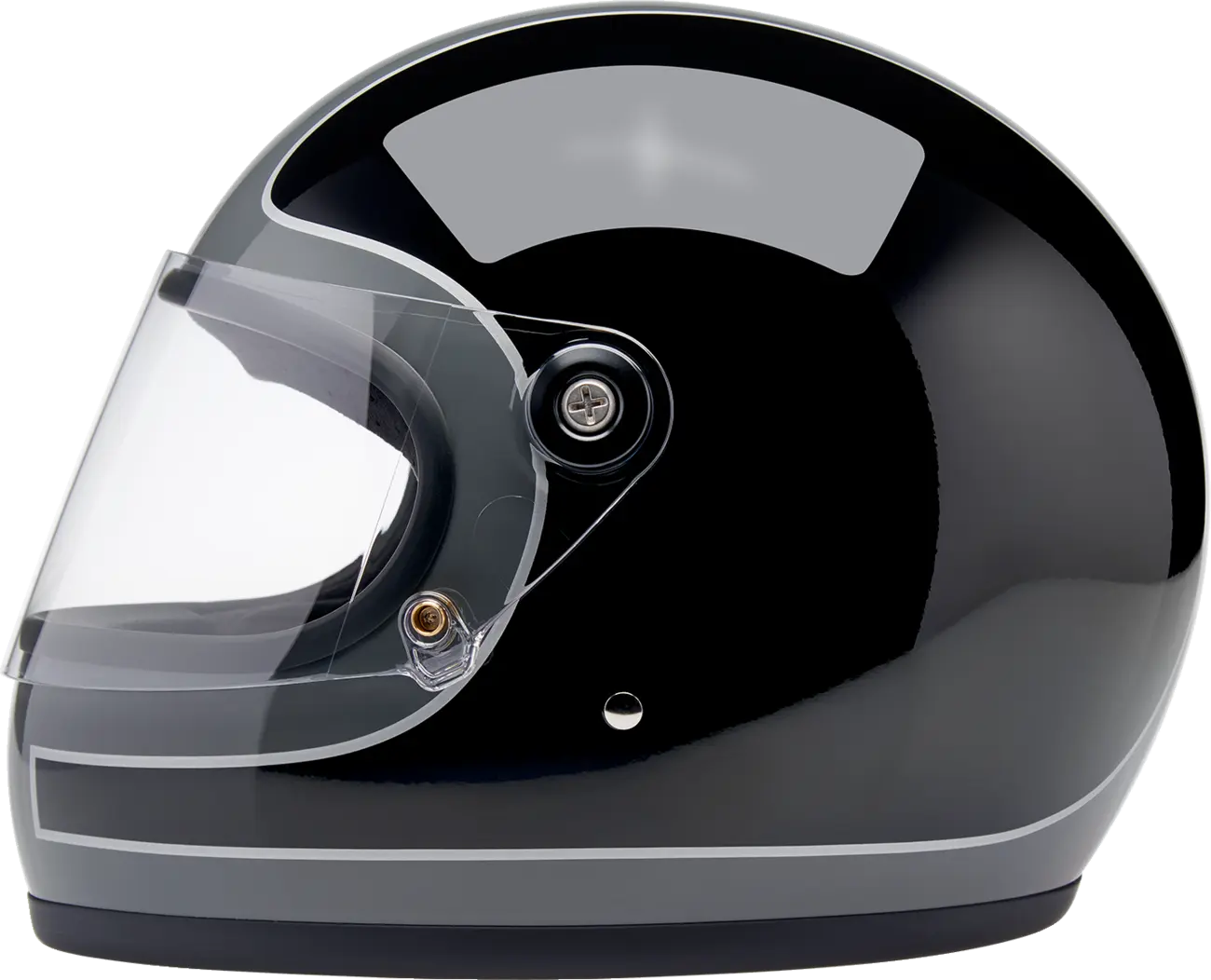 Biltwell Gringo S Tracker Helmet Full Face
