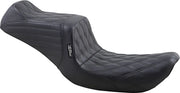 Le Pera Tailwhip Seat - Enhanced Comfort & Style