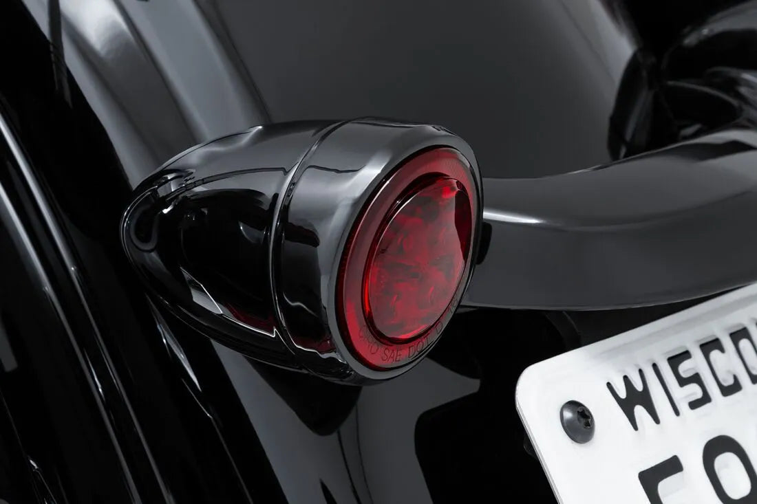 Ciro Fang Led Rear Turn Signal Inserts