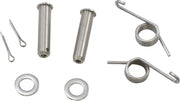 Moose Offroad Foot Peg Pin And Spring Set