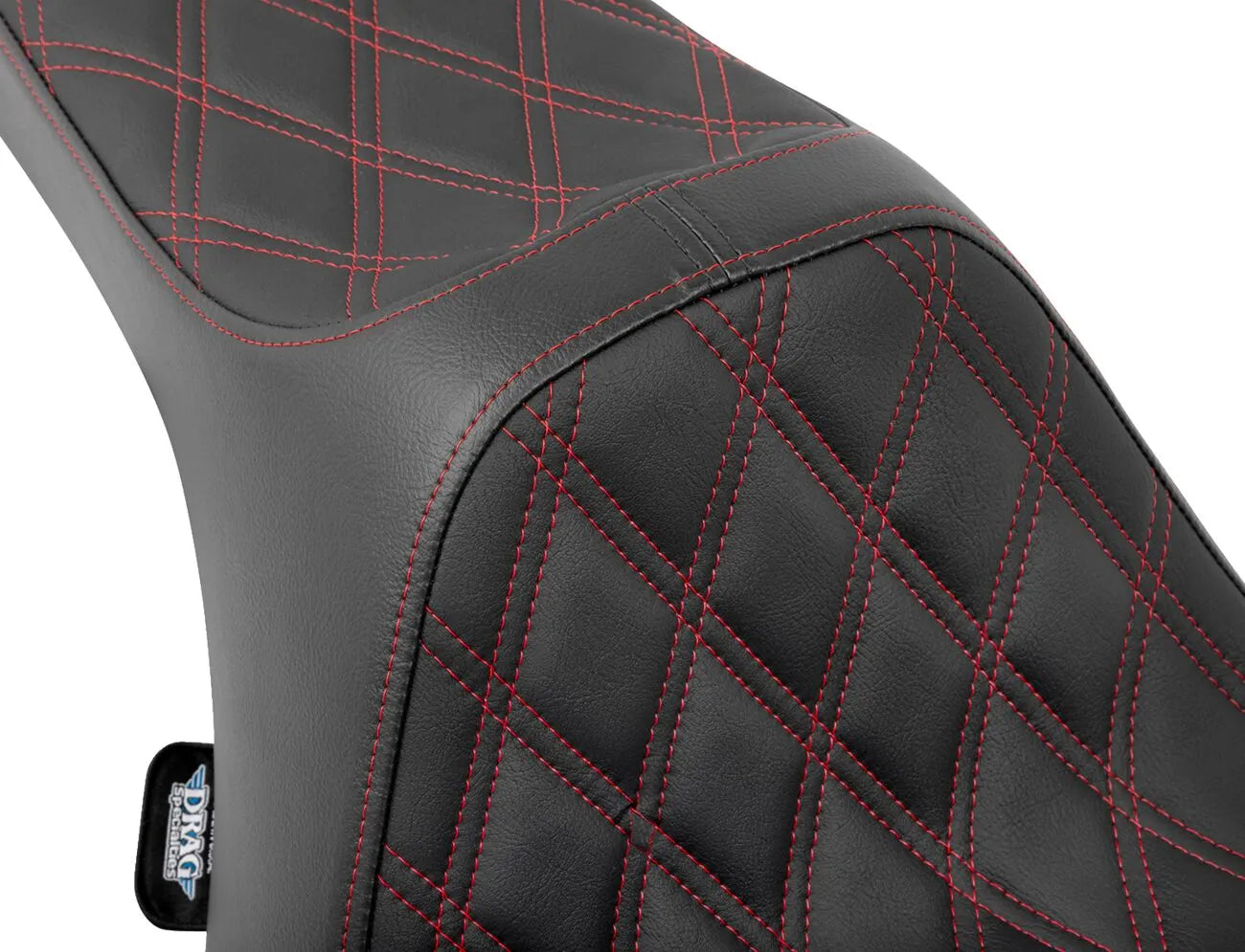 Drag Specialties Predator Iii Seat