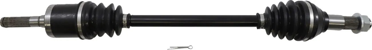 Moose Offroad Complete Axle Assembly