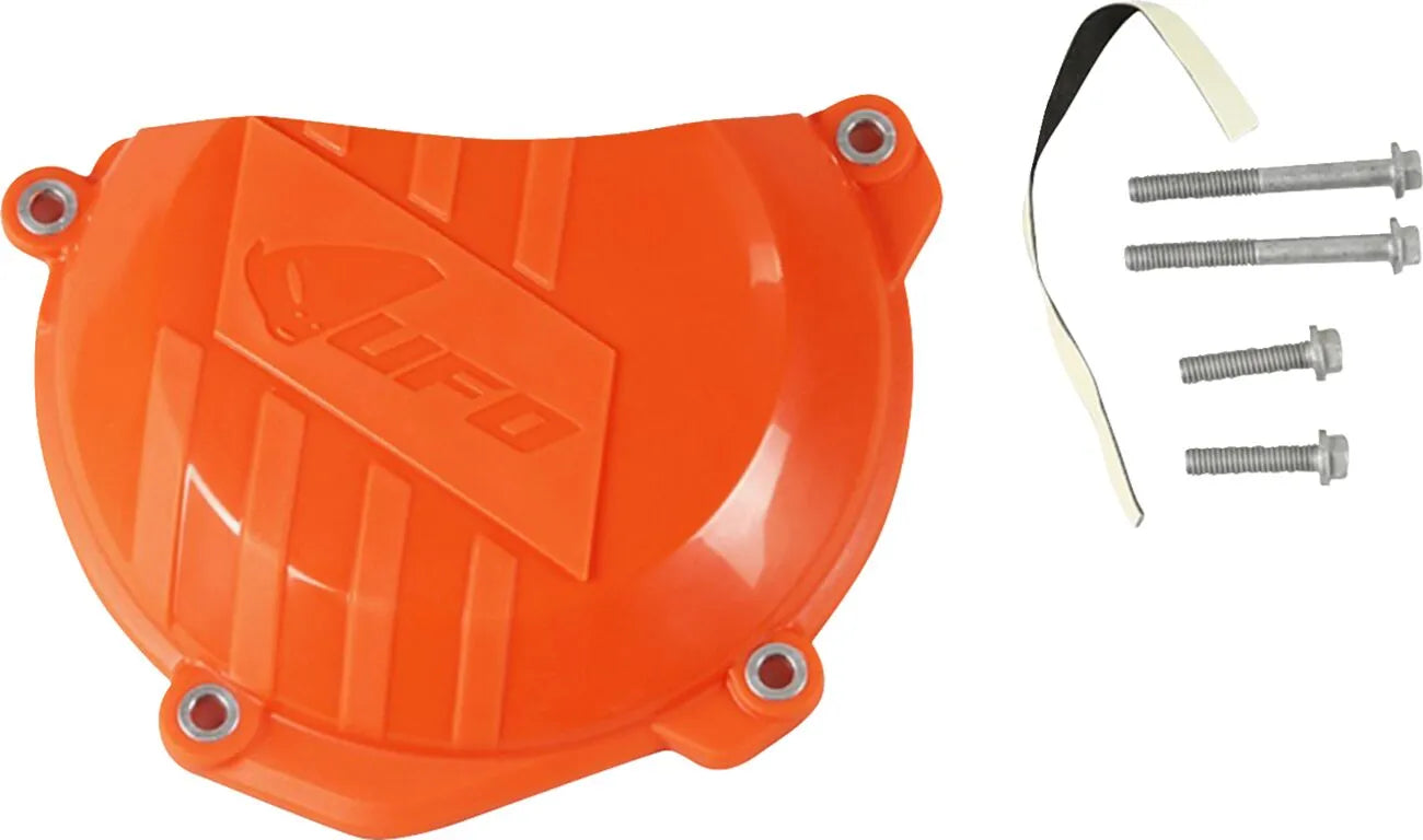 Ufo Clutch Cover For Oem Clutch