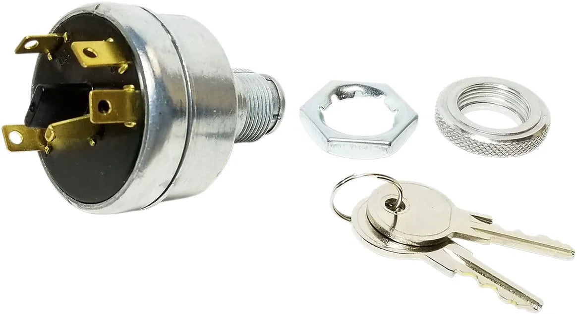 K&s Technologies Ignition Switch