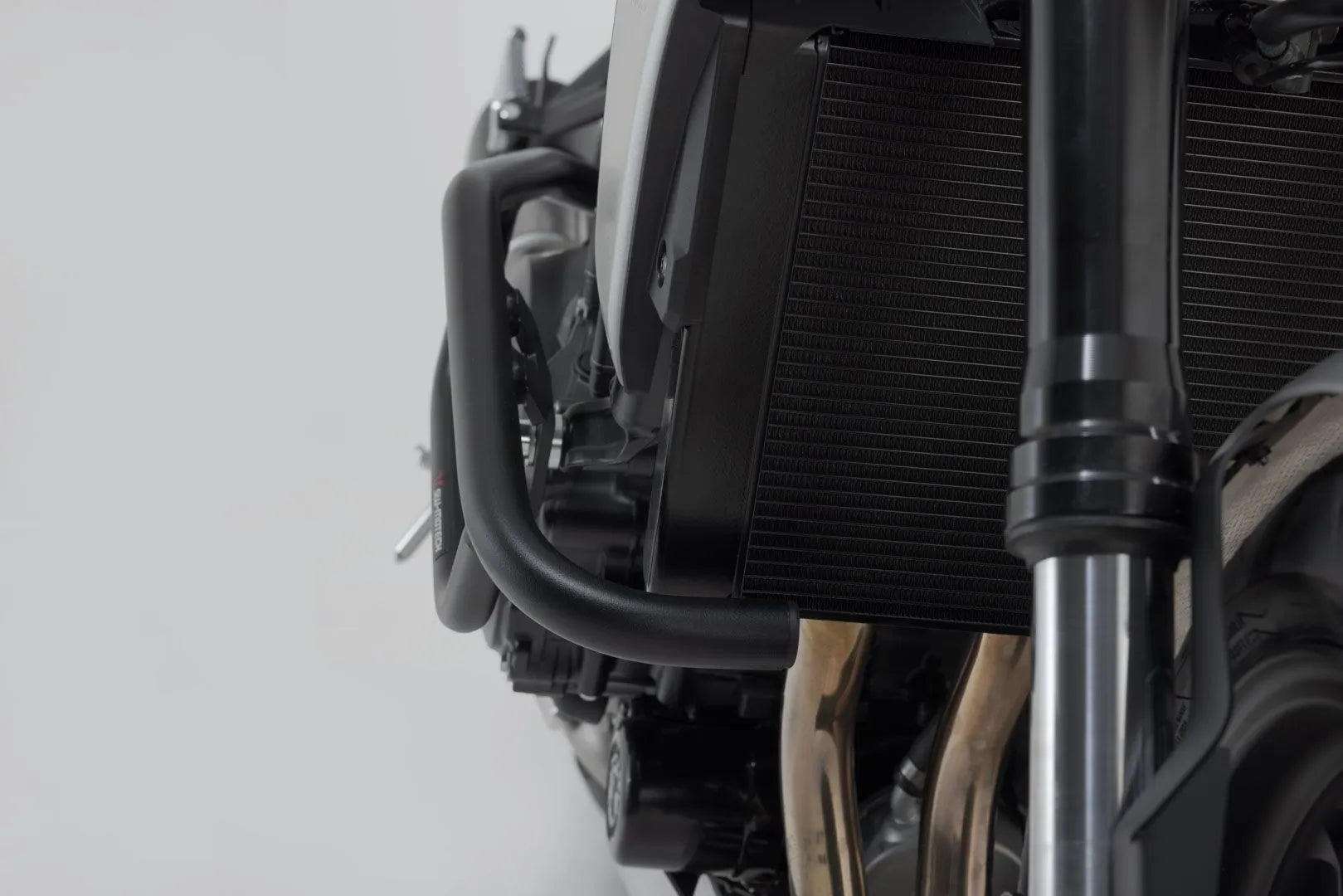 Sw-motech Crash Bar For Motorcycle Frame Protection