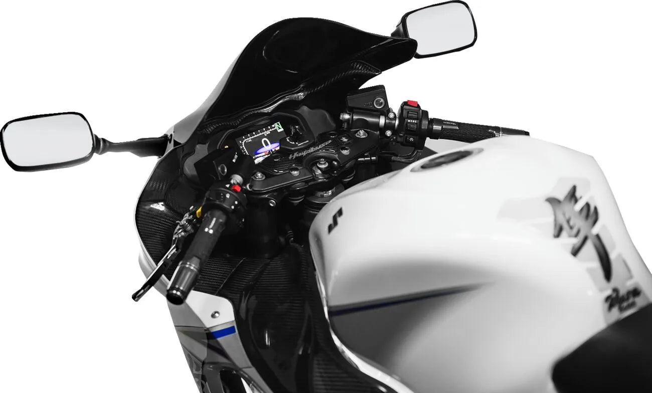 Koso Rx-4 Multifunction Speedometer/tachometer