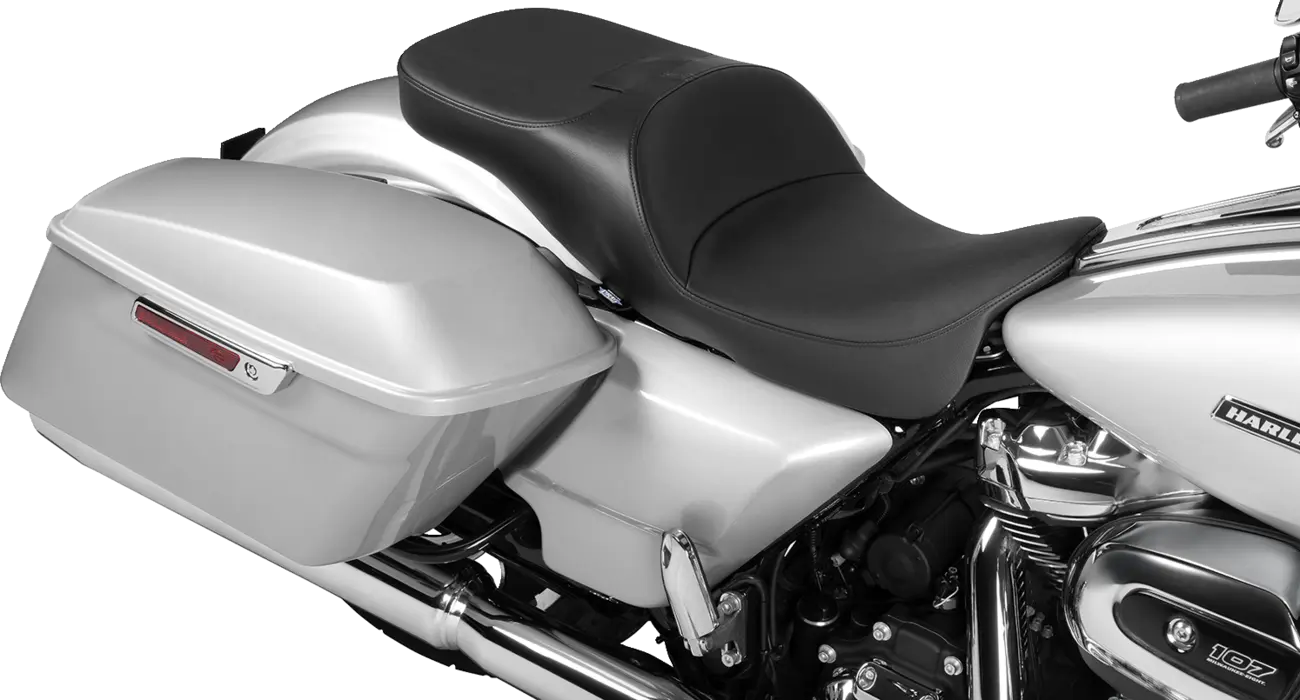Drag Specialties Extended Reach Touring Seat