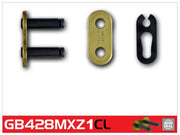 Rk 428 Mxz1 Drive Chain