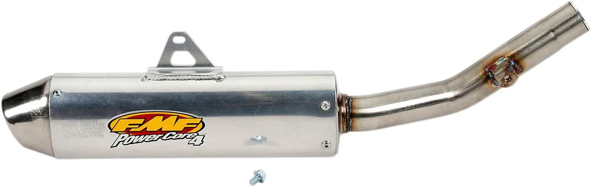 Fmf Powercore 4 Slip-on Muffler
