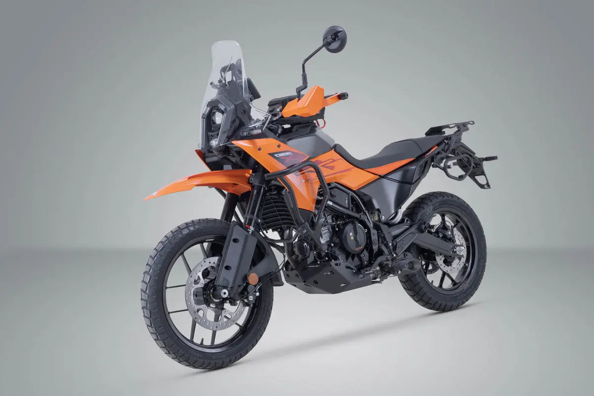 Sw-motech Slc Side Carrier - Left