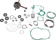 Vertex 2-stroke Engine Rebuild Kit 50cc