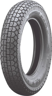 Heidenau K38 Tire For Scooters - 3.00-12 Tube Type