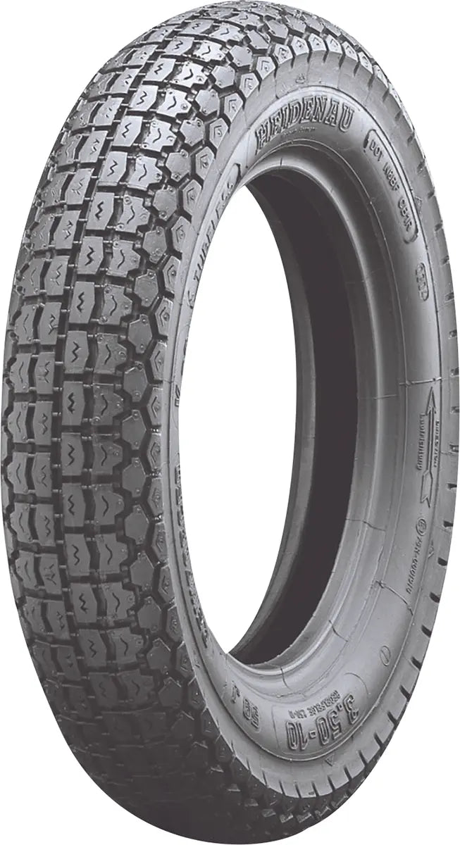 Heidenau K38 Tire For Scooters - 3.00-12 Tube Type