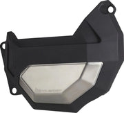 Polisport Clutch Cover For Motorcycle Engine Protection