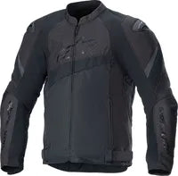 Alpinestars T-gp Plus R V4 Airflow Jacket - Black