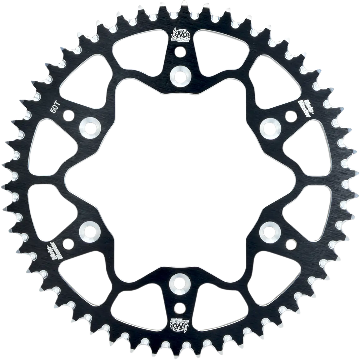 Moto-master 7075 Racing Mx Sprocket - 520