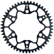 Moto-master 7075 Racing Mx Sprocket 520 - Black