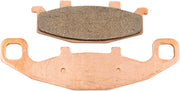 Ebc Long-life Sintered "R" Brake Pads