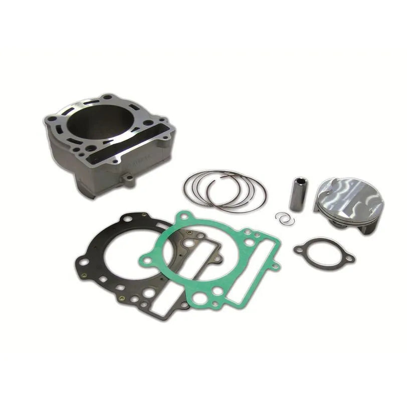 Athena 250cc Cylinder Kit - High-performance Upgrade