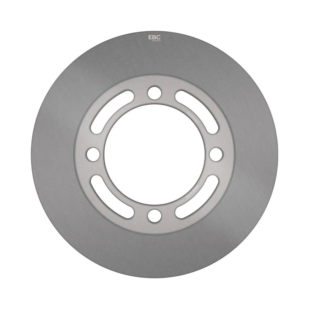 Ebc D-series Round Brake Rotor