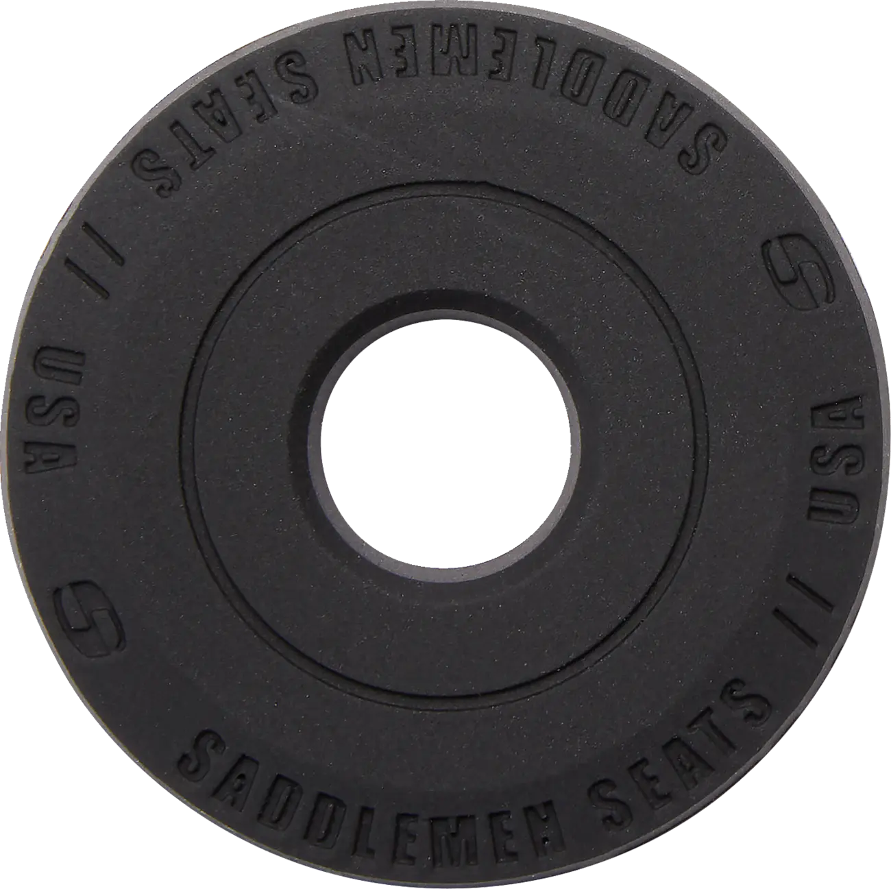 Saddlemen Pro Tour 2-up Seat