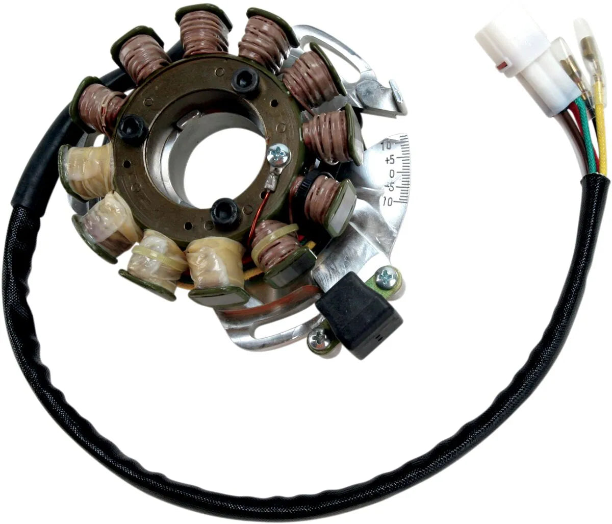 Moose Offroad Stator - Oem Replacement