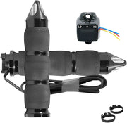 Avon Grips Heated Grips - 1 Inch Handlebar