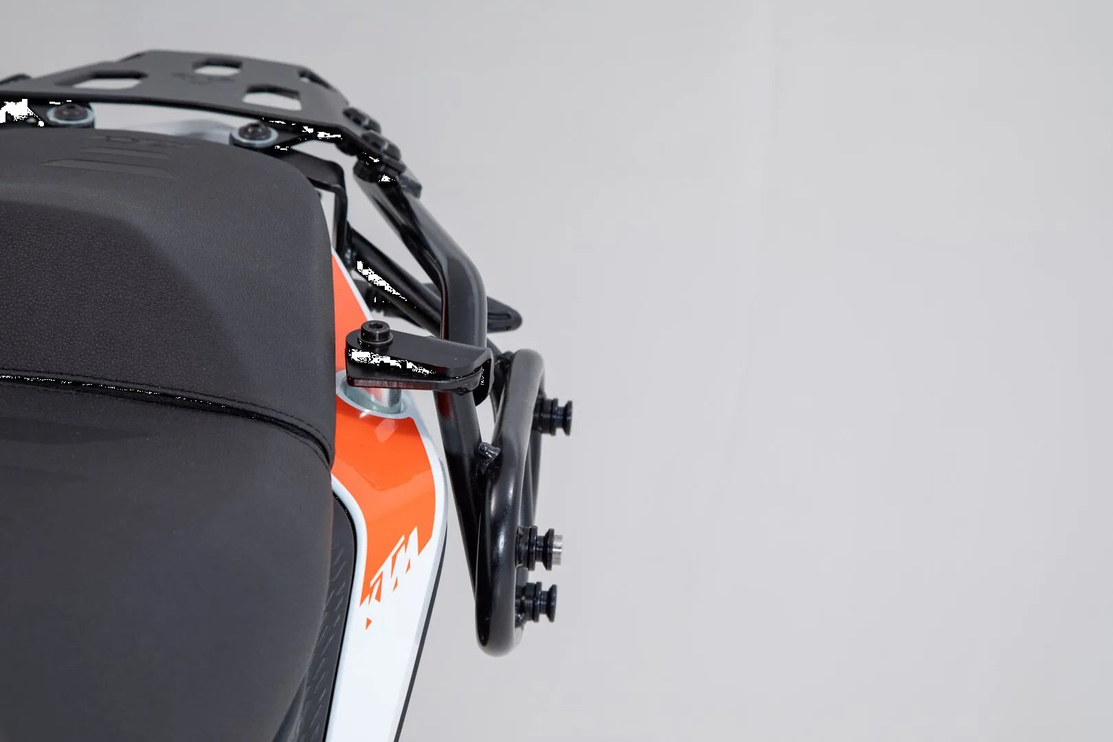 Sw-motech Slc Side Carrier For Motorcycle Luggage