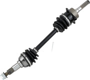 Moose Offroad Cv Axle - Standard Replacement