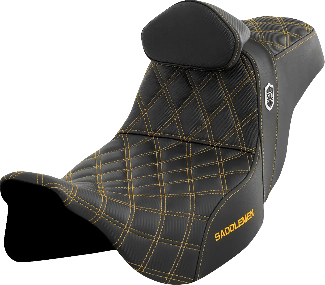 Saddlemen Pro Series Sdc Performance Grip Seat