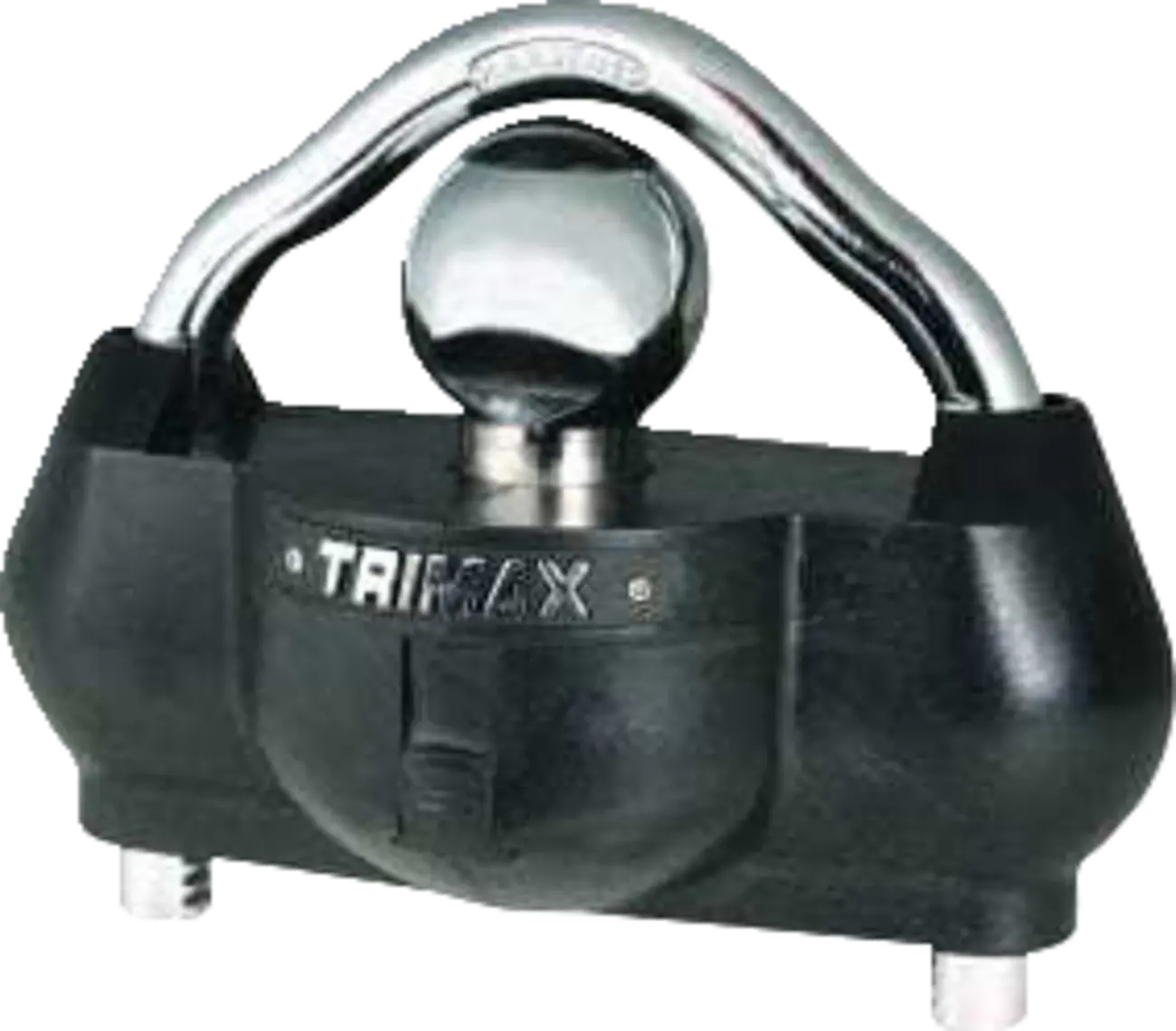 Trimax Universal Coupler Lock For Trailers