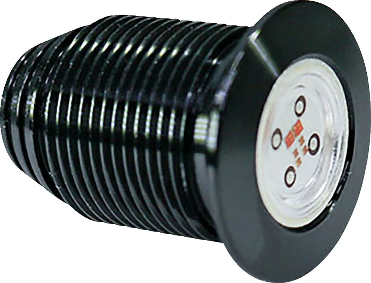 Paul Yaffe Bagger Nation Thunder Bolt Taillights