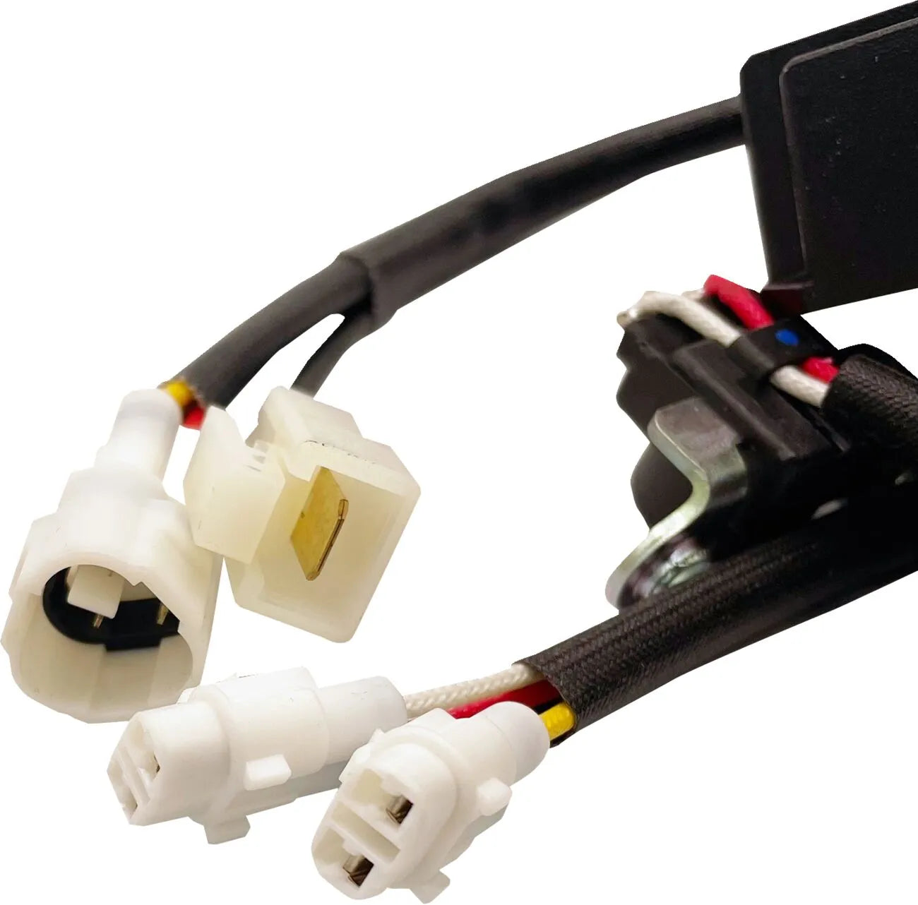 Rick's Motorsport Electric 140w Hot Shot Charging Kit