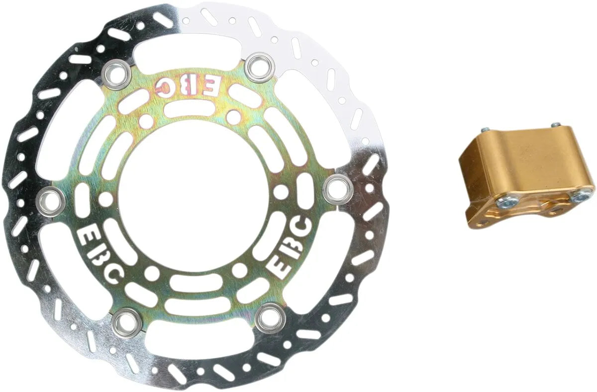 Ebc Os Series Supercross Front Oversize Brake Rotor
